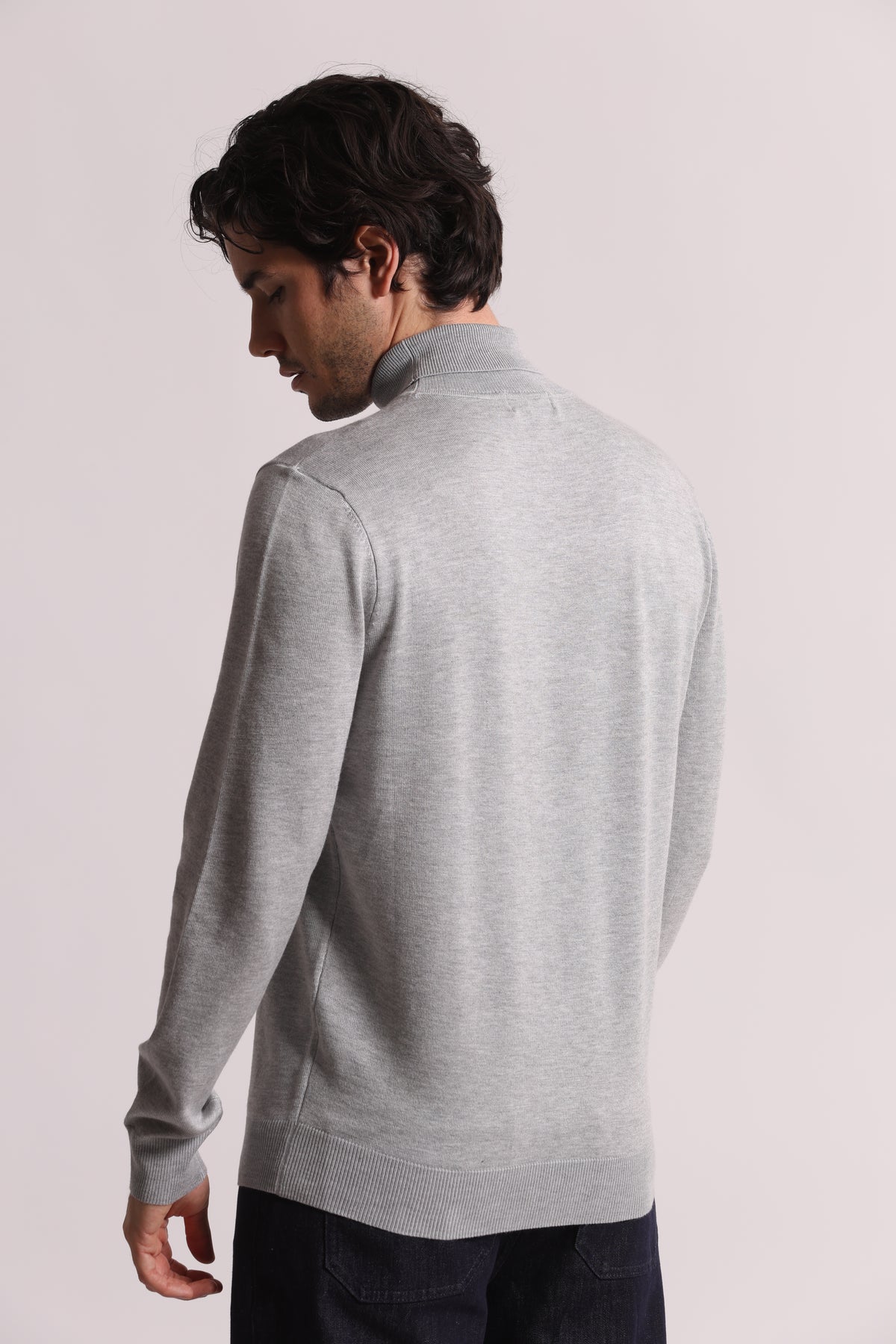MAGLIA DOLCEVITA IN VISCOSA