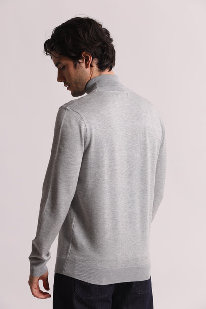 MAGLIA DOLCEVITA IN VISCOSA