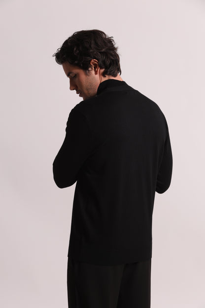 CARDIGAN IN MAGLIA