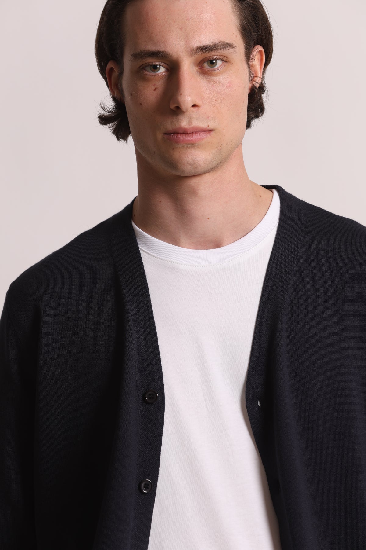CARDIGAN IN MAGLIA