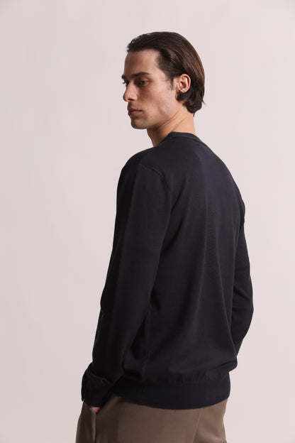 CARDIGAN IN MAGLIA