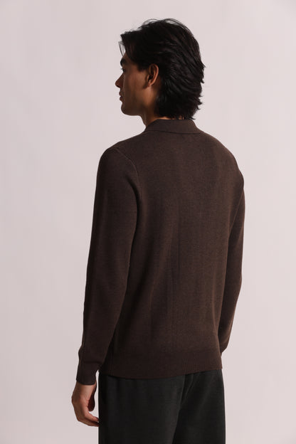 POLO IN MAGLIA