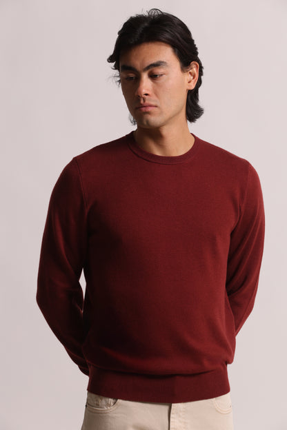 MAGLIA GIROCOLLO