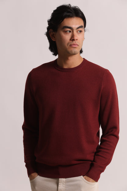 MAGLIA GIROCOLLO