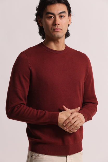 MAGLIA GIROCOLLO