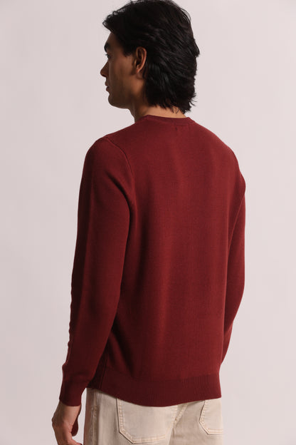 MAGLIA GIROCOLLO