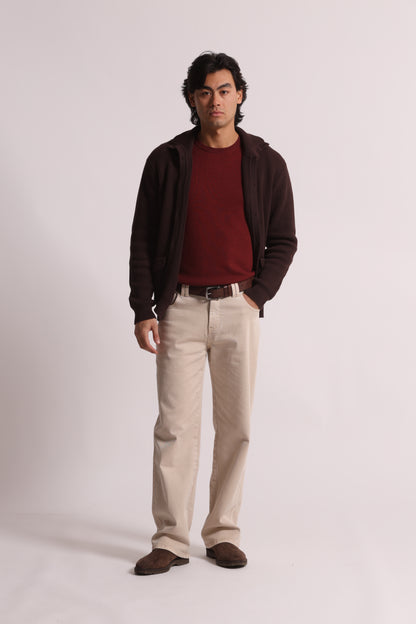 MAGLIA GIROCOLLO