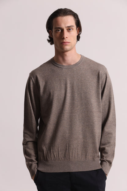 MAGLIA GIROCOLLO