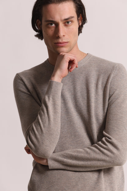 MAGLIA GIROCOLLO