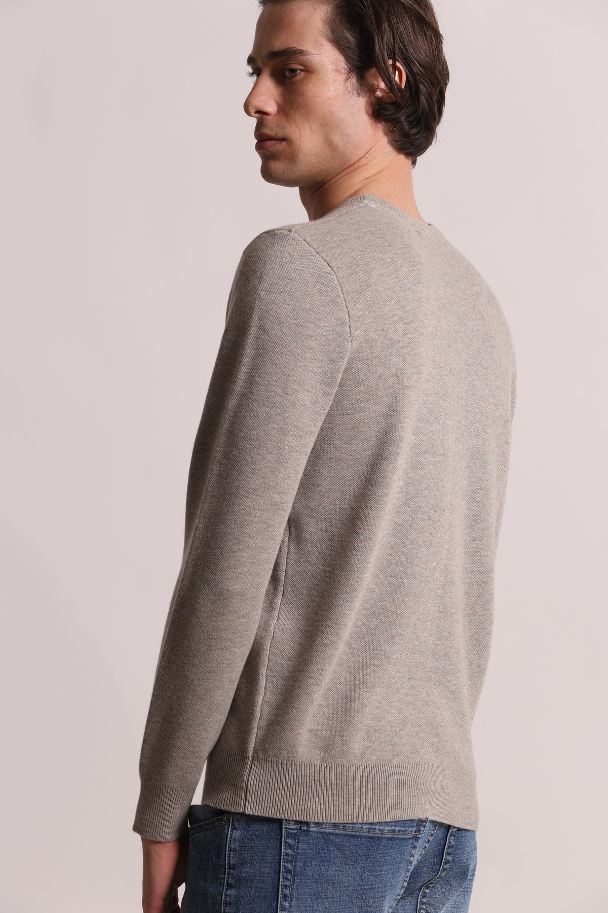 MAGLIA GIROCOLLO