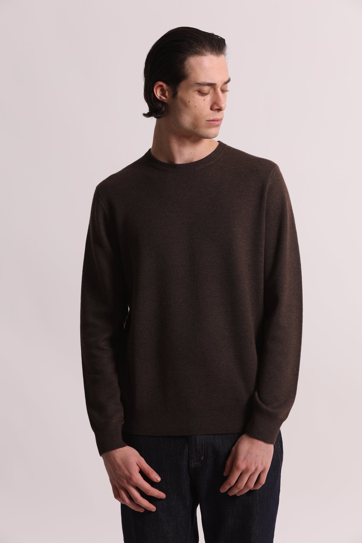 MAGLIA GIROCOLLO
