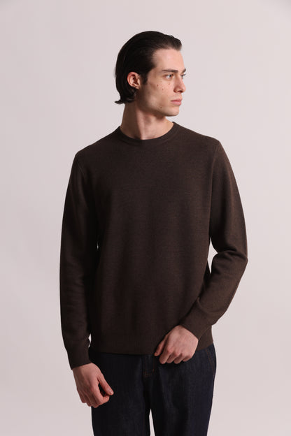 MAGLIA GIROCOLLO