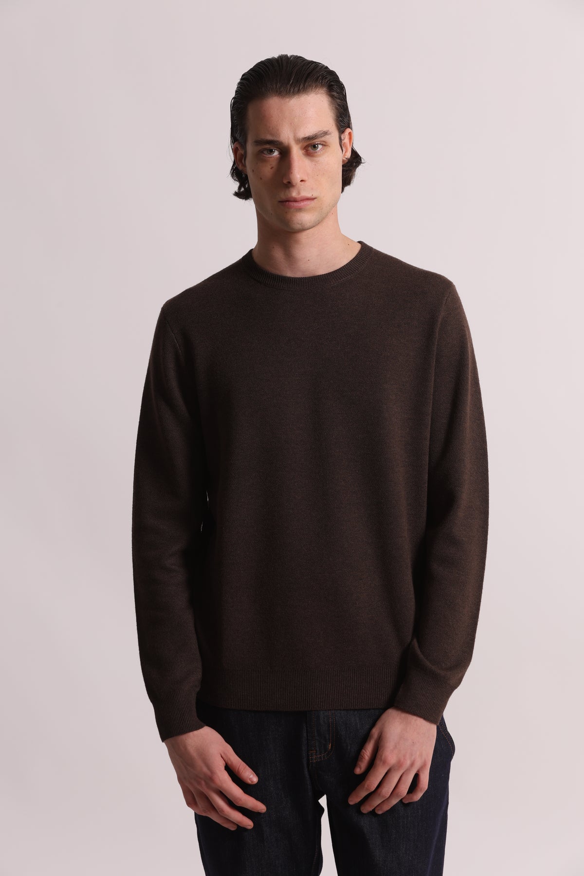 MAGLIA GIROCOLLO