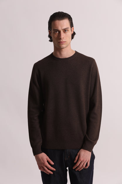MAGLIA GIROCOLLO