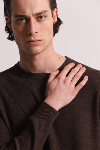 MAGLIA GIROCOLLO