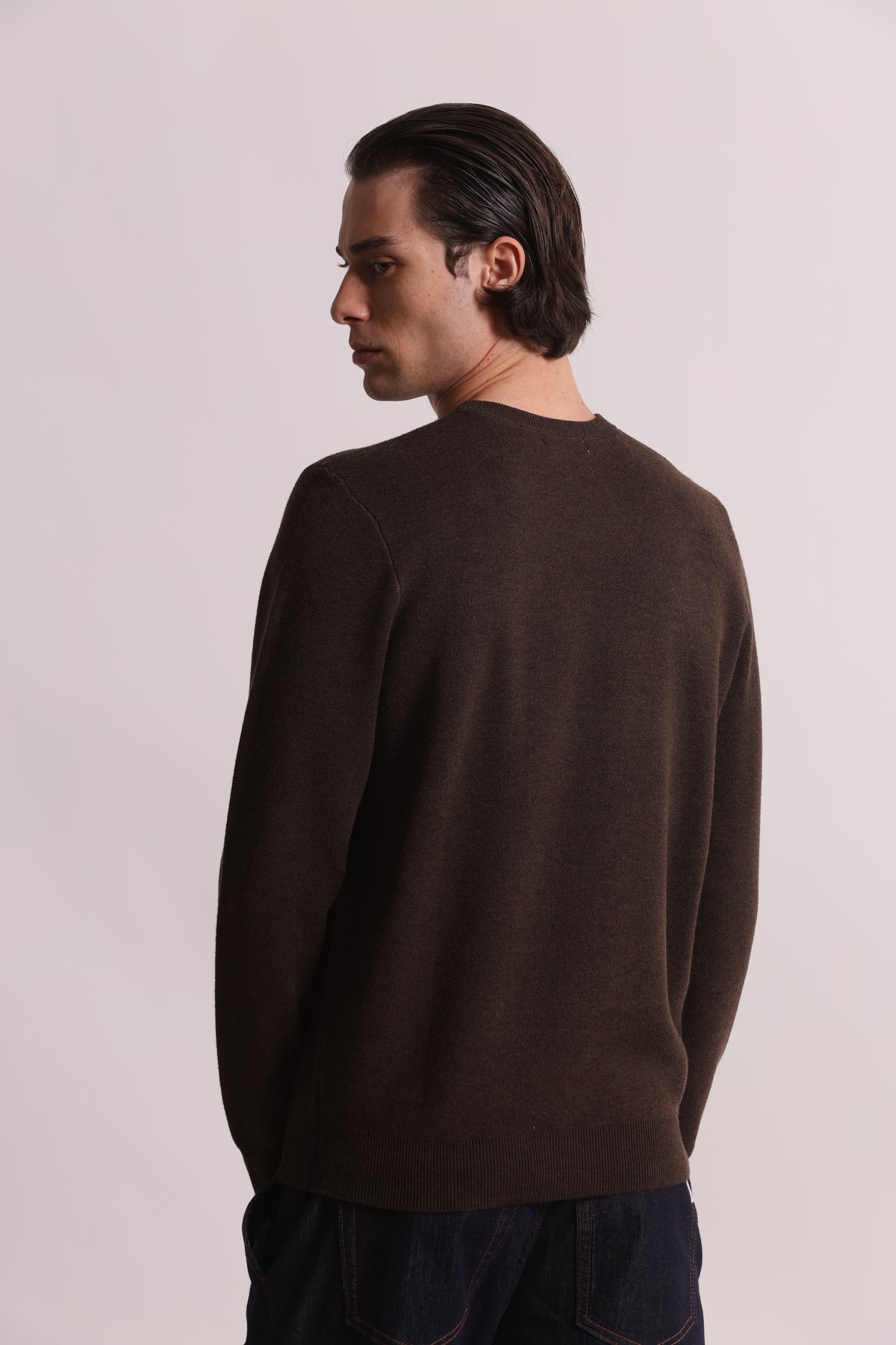 MAGLIA GIROCOLLO