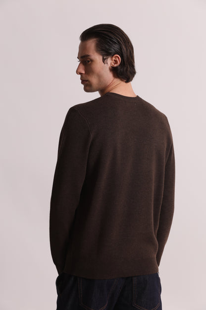 MAGLIA GIROCOLLO