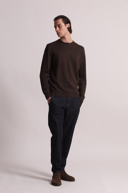 MAGLIA GIROCOLLO
