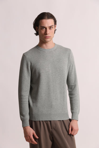 MAGLIA GIROCOLLO
