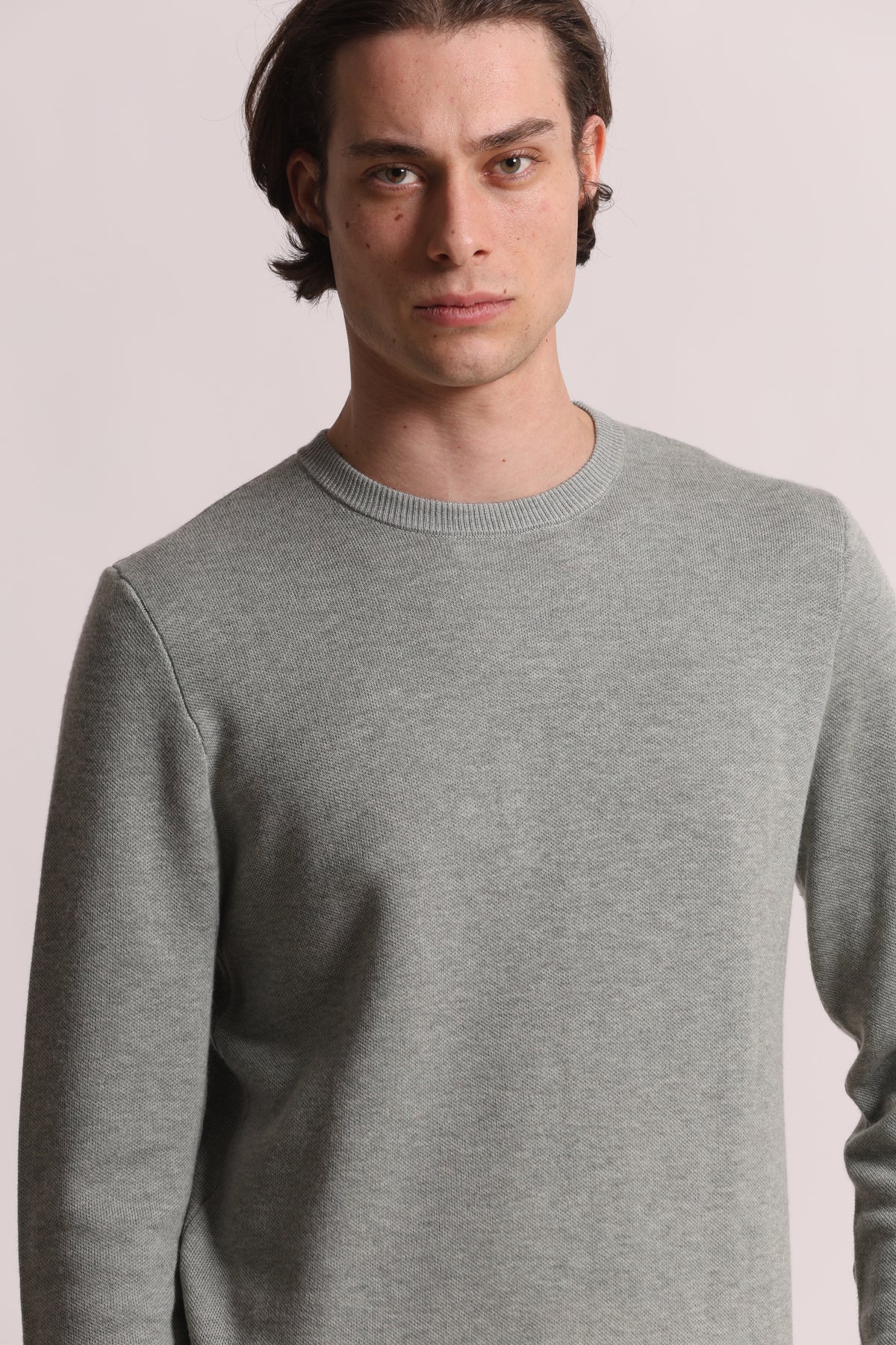 MAGLIA GIROCOLLO