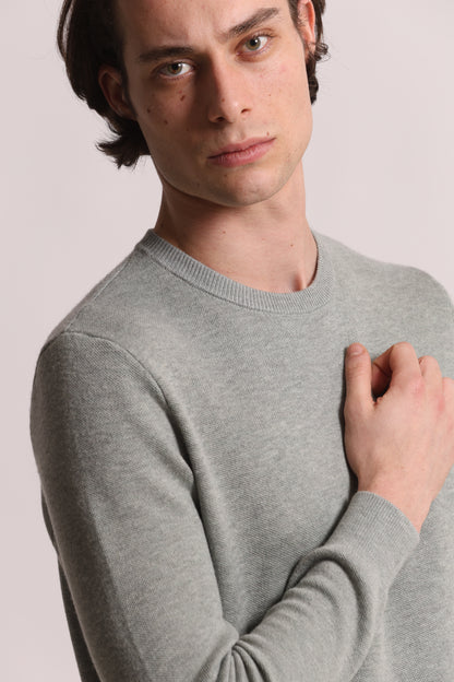MAGLIA GIROCOLLO