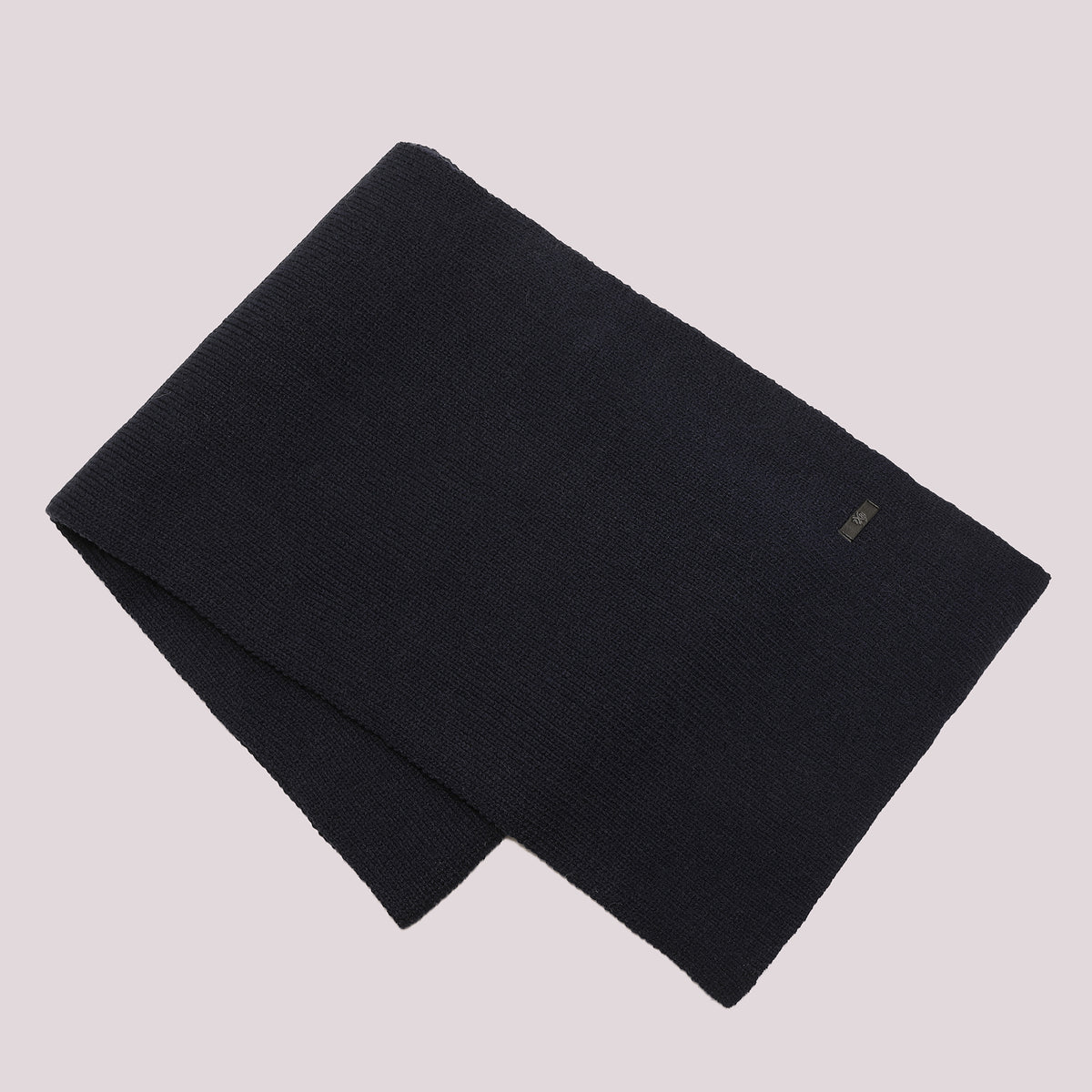 SET BERRETTO E SCIARPA CON TRECCE