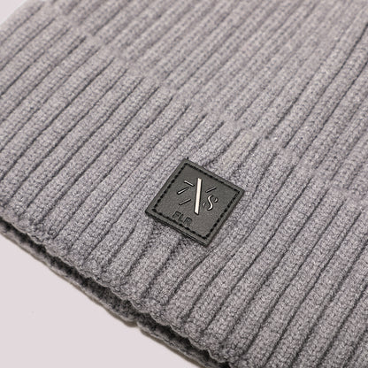 BERRETTO BASIC IN MAGLIA
