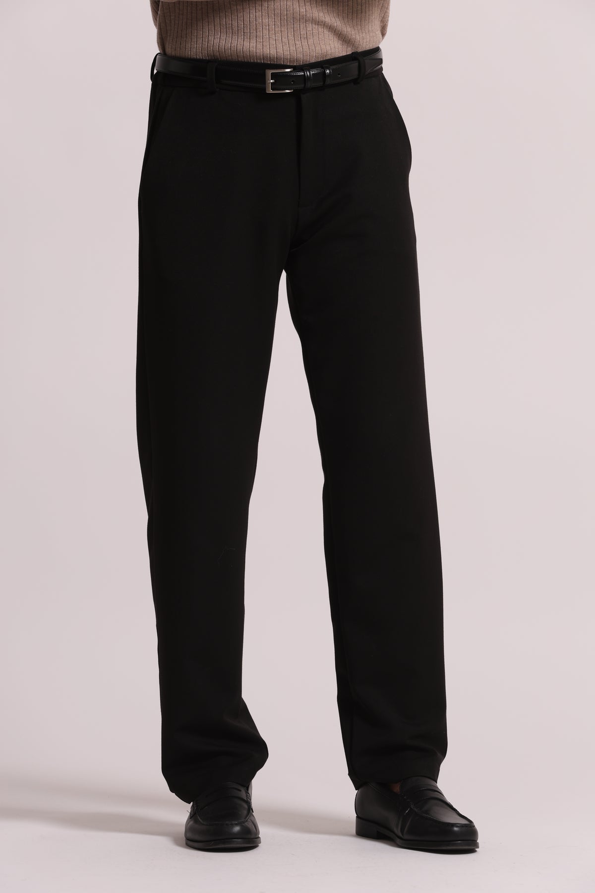 PANTALONI IN VISCOSA