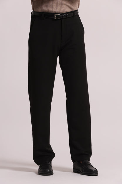 PANTALONI IN VISCOSA
