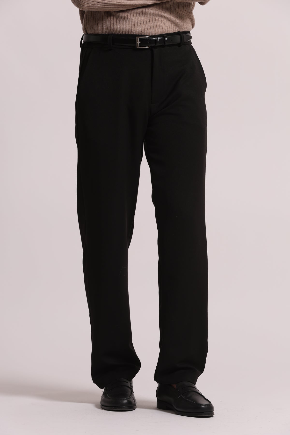 PANTALONI IN VISCOSA