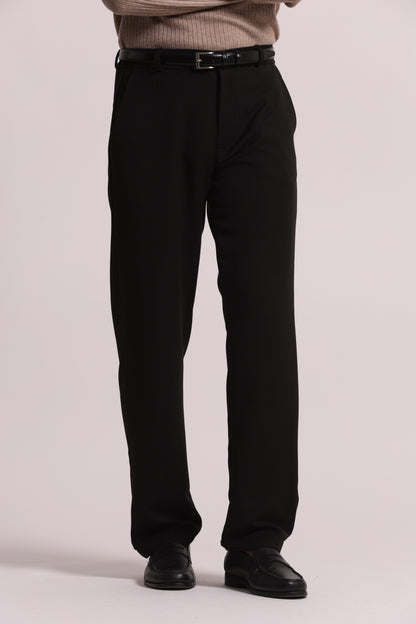 PANTALONI IN VISCOSA