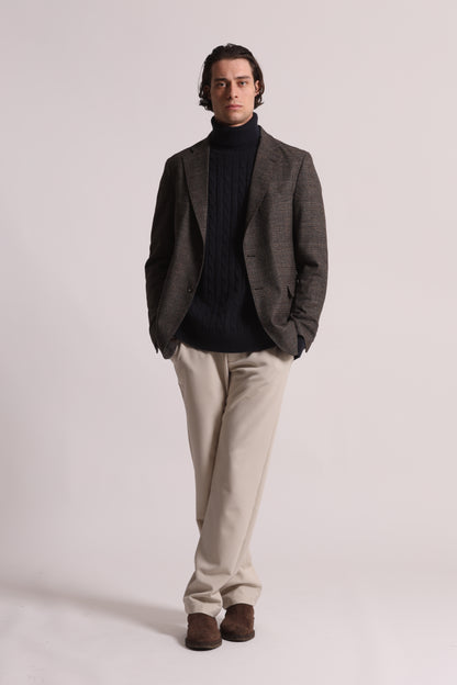PANTALONI IN VISCOSA