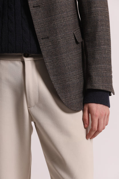 PANTALONI IN VISCOSA