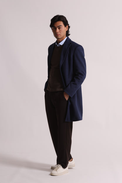 PANTALONI IN VISCOSA