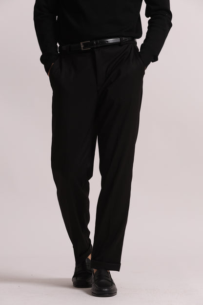 PANTALONI SARTORIALI SLIM FIT COMFORT
