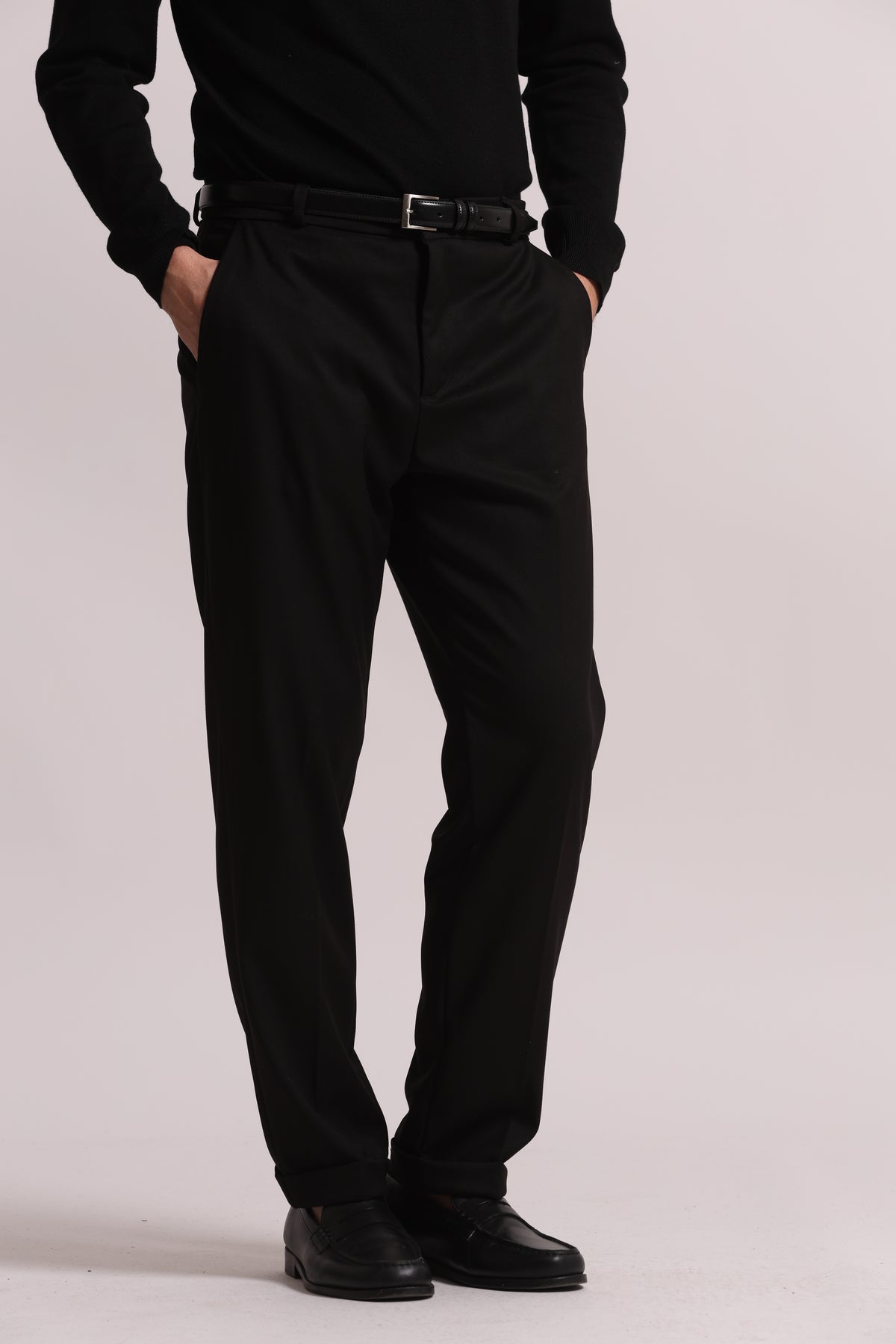 PANTALONI SARTORIALI SLIM FIT COMFORT