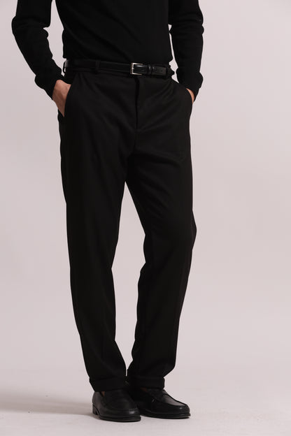 PANTALONI SARTORIALI SLIM FIT COMFORT
