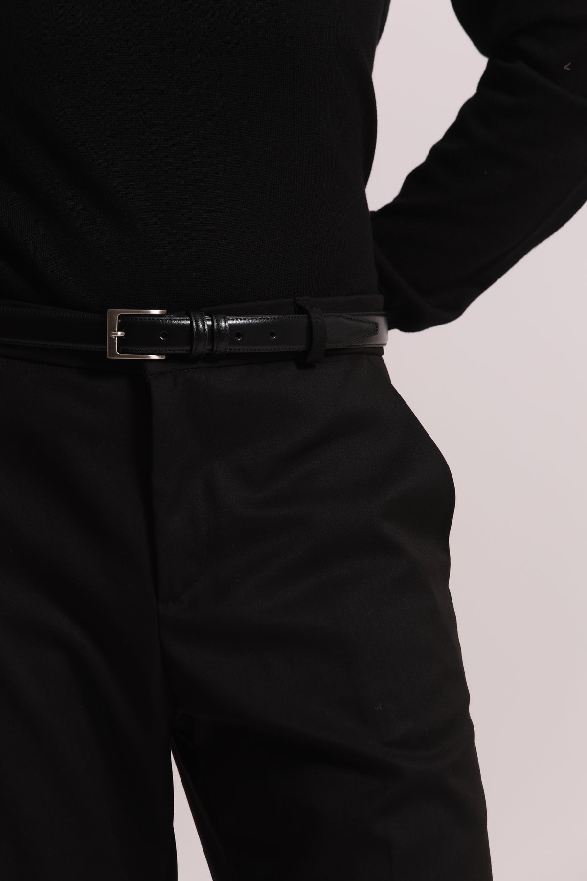 PANTALONI SARTORIALI SLIM FIT COMFORT