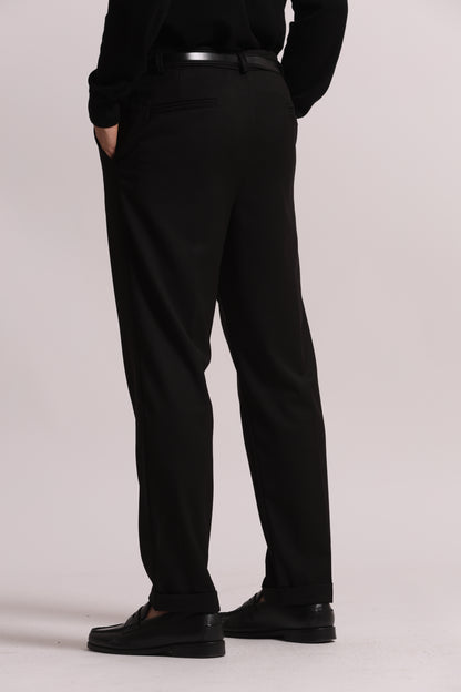 PANTALONI SARTORIALI SLIM FIT COMFORT
