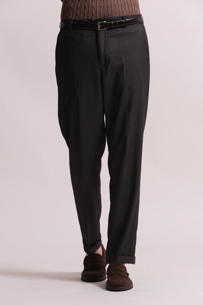 PANTALONI SARTORIALI SLIM FIT COMFORT