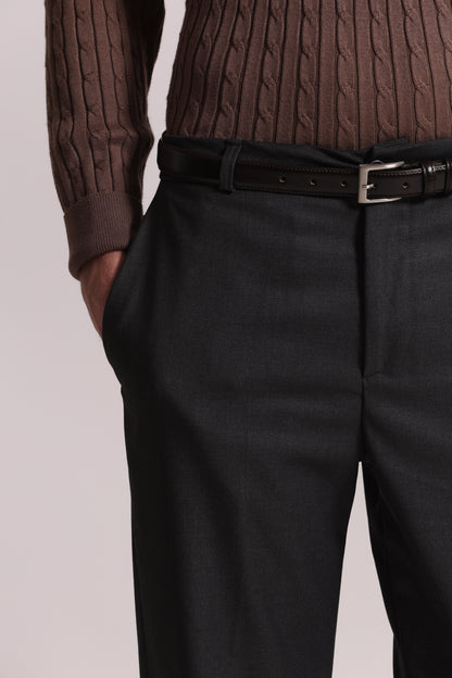 PANTALONI SARTORIALI SLIM FIT COMFORT