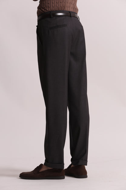 PANTALONI SARTORIALI SLIM FIT COMFORT