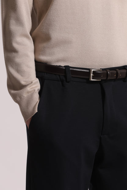 PANTALONI COMFORT ELASTICIZZATI
