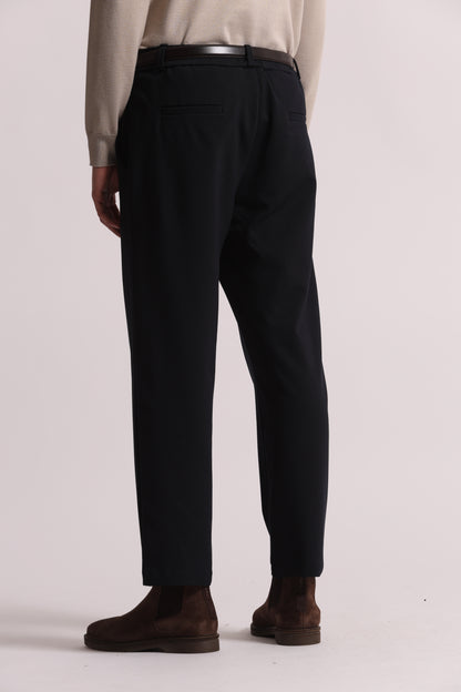 PANTALONI COMFORT ELASTICIZZATI
