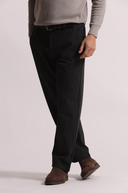 PANTALONI COMFORT ELASTICIZZATI