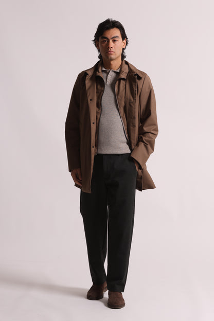 PANTALONI COMFORT ELASTICIZZATI