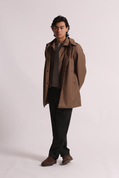 PANTALONI COMFORT ELASTICIZZATI