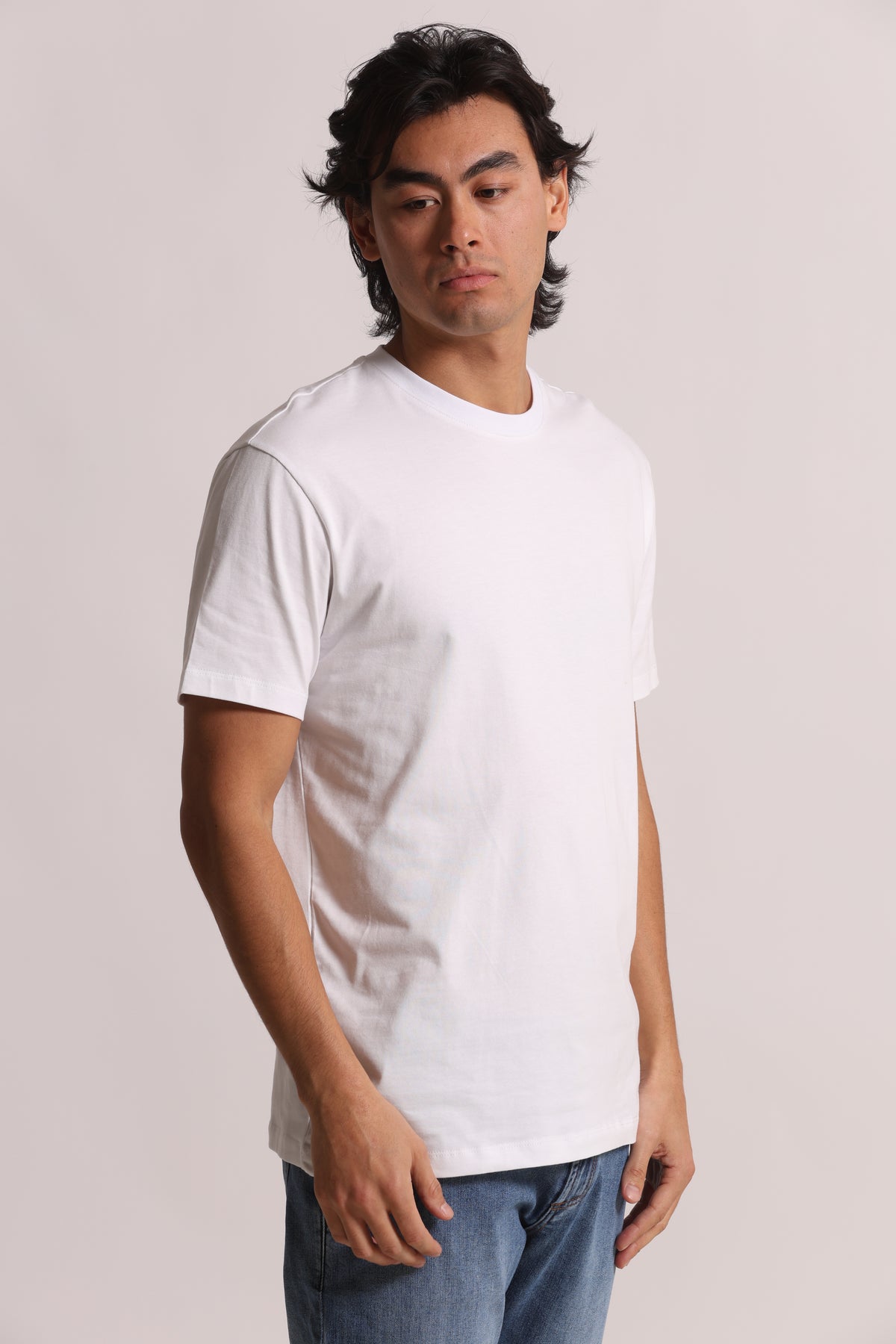 T-SHIRT IN COTONE