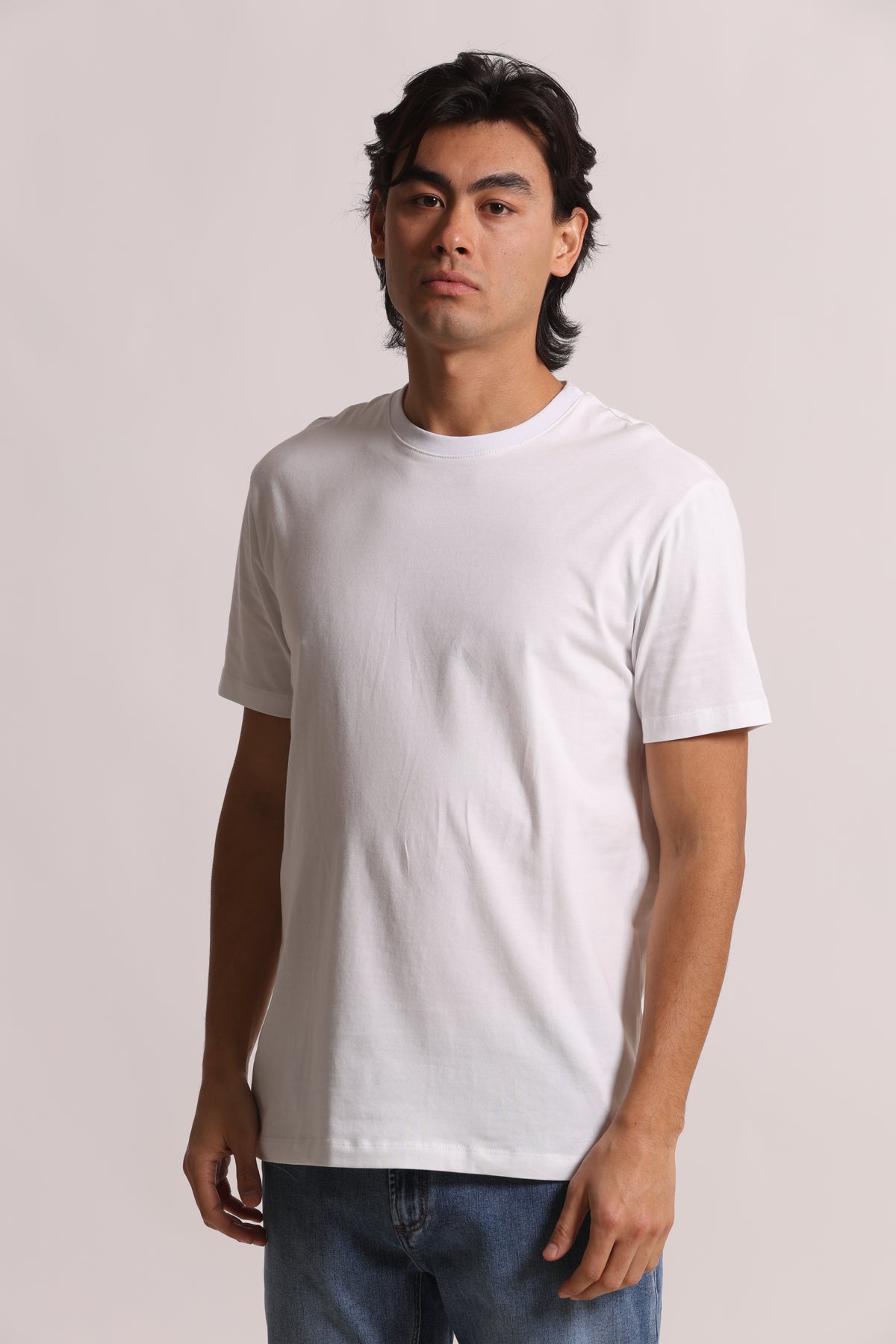 T-SHIRT IN COTONE