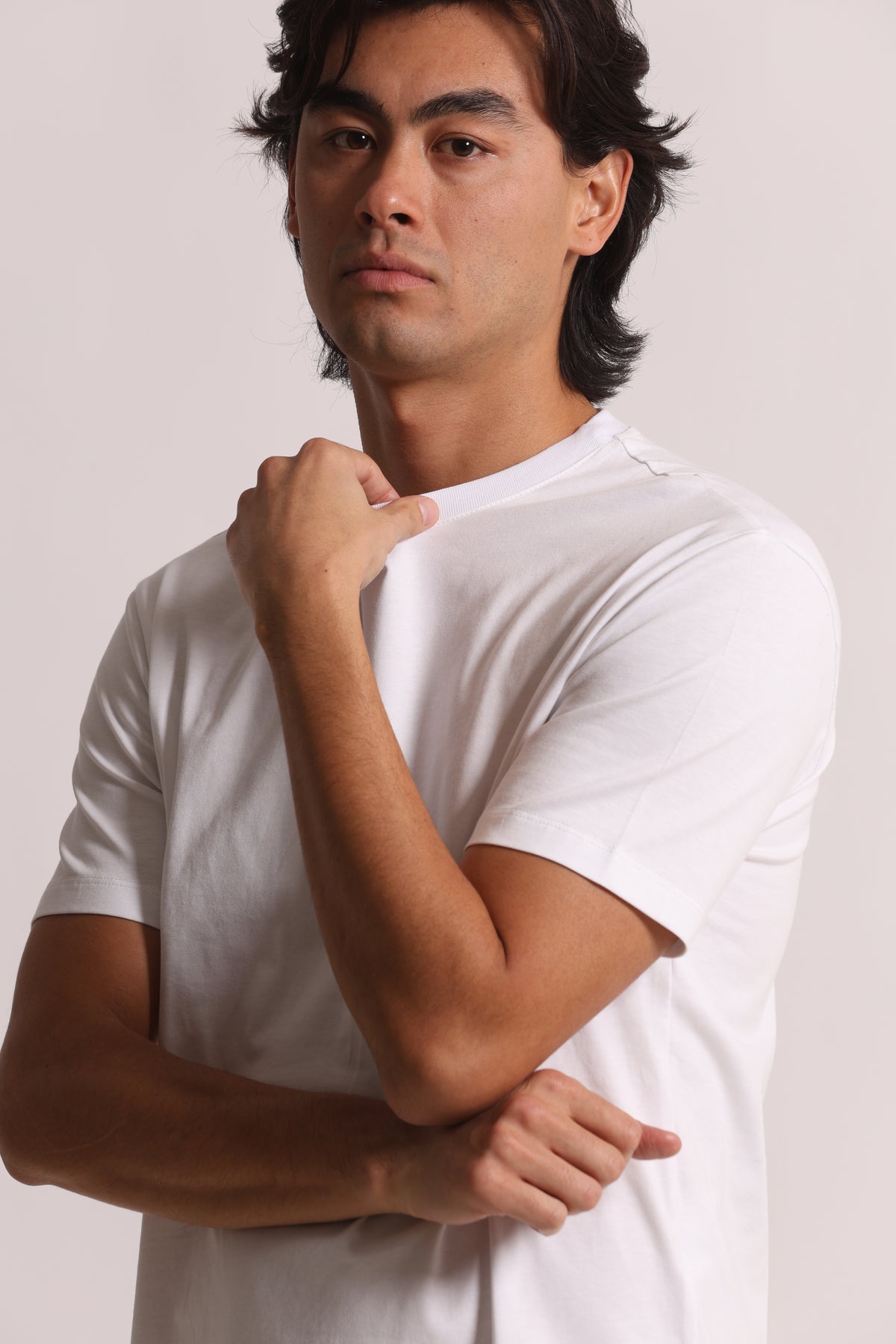 T-SHIRT IN COTONE